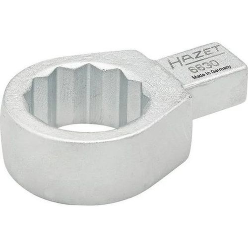 六角头方块扳手 - 52286208 - Hazet - 紧凑型 / 六角形套筒