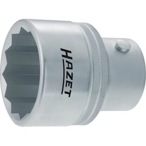 滚花嵌件 - 0013614302 - Hazet - 铬钢