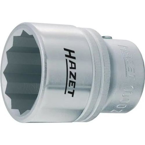 铬钢螺丝批头 - 0016211901 - Hazet