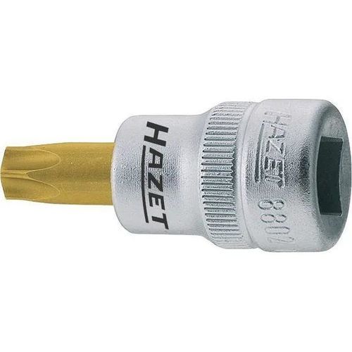 滚花嵌件 - 8802-T15 - Hazet - 金属