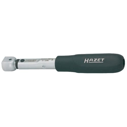 扭力扳手 - 6391-25 - Hazet