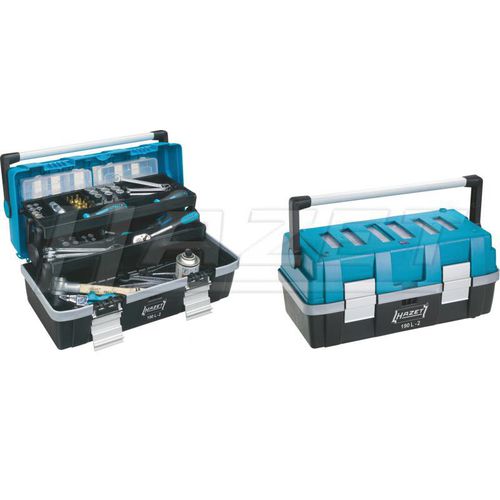 塑料工具箱 Hazet 塑料工具箱 Hazet