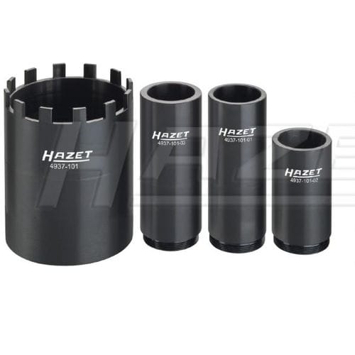 销钉扳手 - 4937-101/4 - Hazet