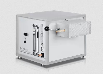 氢分析仪 - H‑500 - Eltra GmbH - 监控