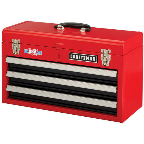 零件存放抽屉柜 - CMST22030RB - Craftsman.