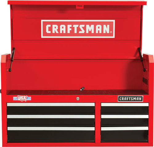 抽屉柜 - CMST24060RB - Craftsman.