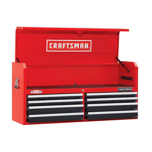抽屉柜 - CMST25180RB - Craftsman.