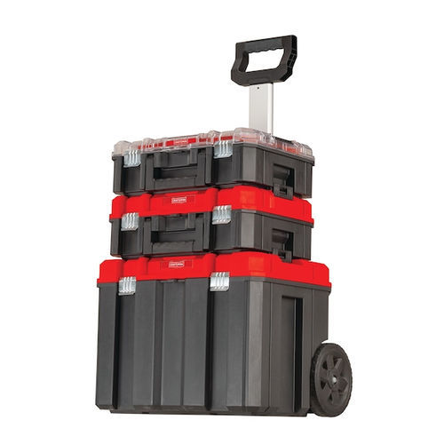 运输箱子 - CMST60403 - Craftsman. - 塑料 / 用于工具 / 用于工具
