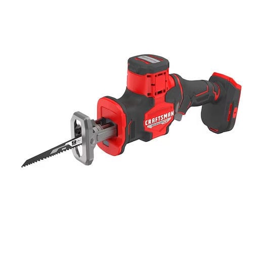 往复锯床 - CMCS340B - Craftsman. - 用于金属 / 木工 / 用于塑料