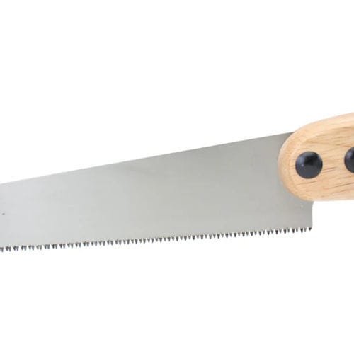 塑料手锯 - CMHT20221 - Craftsman. - 用于木材