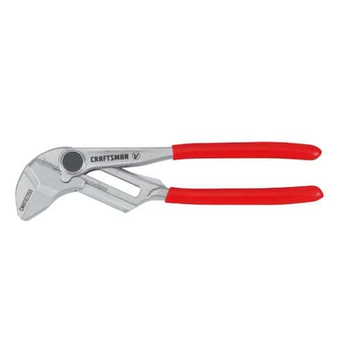 Grip压线钳 - CMHT82250 - Craftsman. - 钢 / 平行