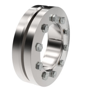 不锈钢制动箍 - 3071 1.4122 series - TAS-Schäfer GmbH