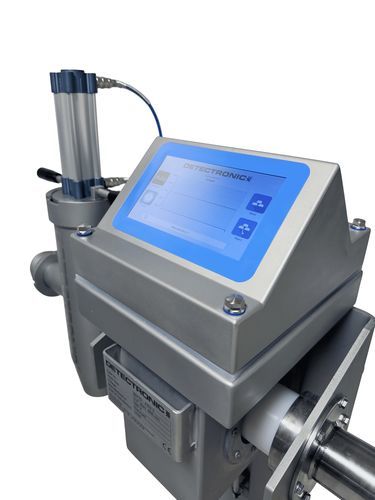 液体金属探测器 - 607TD-140 - Detectronic  - 高敏型 / 紧凑型 / 用于管道