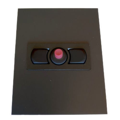 电阻式鼠标操纵杆 - KT-MOU-02 - k-tronic S.r.l.