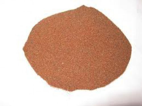 石榴石喷砂磨料 - AB SHOT TECNICS