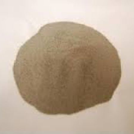 陶瓷喷砂磨料 - AB SHOT TECNICS