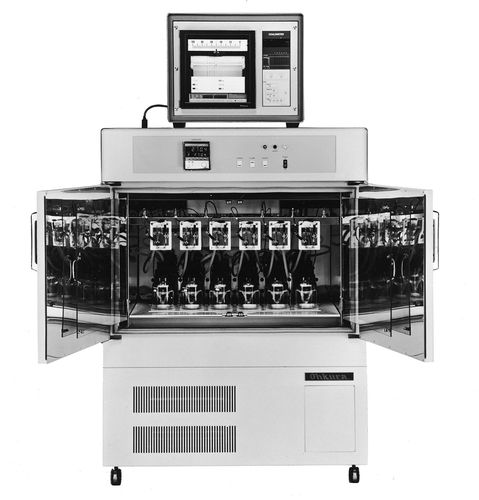 库仑计 - OM7000A - Ohkura Electric