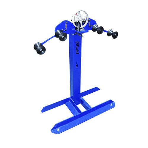 卷绕系统 - ROL102 - BARBOFLEX - Flexible Solutions
