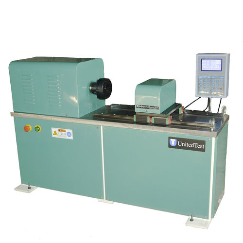 扭力试验机 - NDS series   - Beijing United Test Co., Ltd. - 用于材料 / 机电
