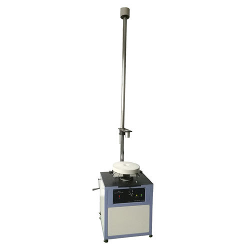 坠落试验机 - XJB-30 - Beijing United Test Co., Ltd.