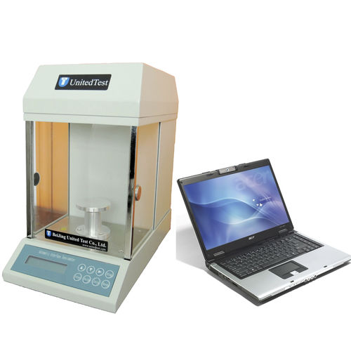 张力计 - TEN203  - Beijing United Test Co., Ltd.