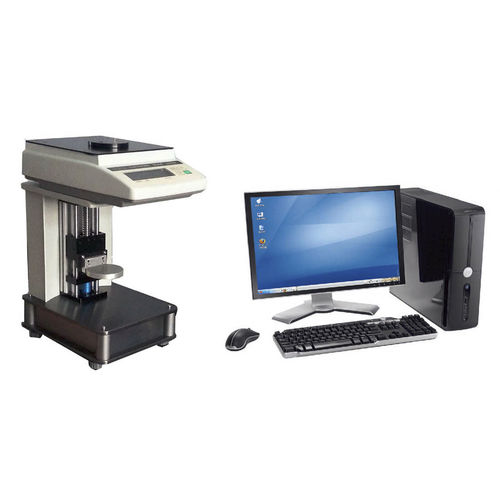 张力计 - TEN302  - Beijing United Test Co., Ltd.