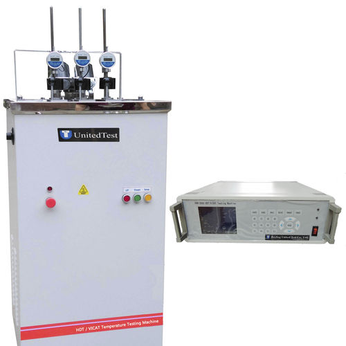 温度试验机 - HVT304 - Beijing United Test Co., Ltd.