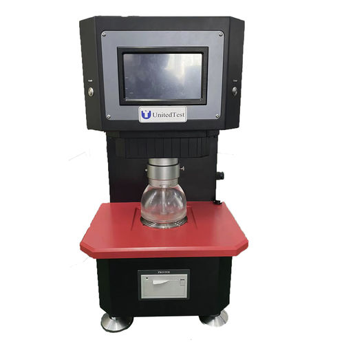 爆裂试验用试验机 - UT4016 - Beijing United Test Co., Ltd. - 自动 / 用于塑料 / 用于纸张