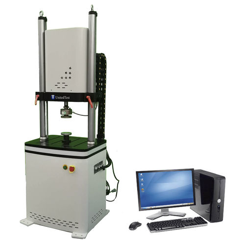 通用试验机 - UTDS-10Y - Beijing United Test Co., Ltd. - 张力 / 疲劳力 / 电脑控制