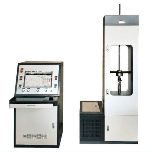 疲劳力试验机 - UT1021S - Beijing United Test Co., Ltd. - 压缩 / 速度 / 测功