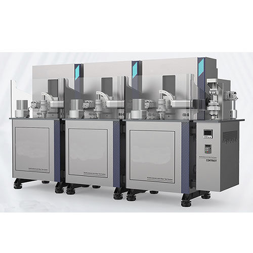 磨损试验机 - UTDS-M03  - Beijing United Test Co., Ltd. - 自动 / 人工膝关节 / 髋部体外假体