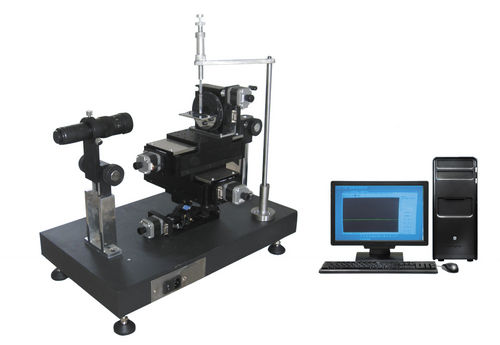 自动测角仪 - GSPJ－360   - Beijing United Test Co., Ltd.