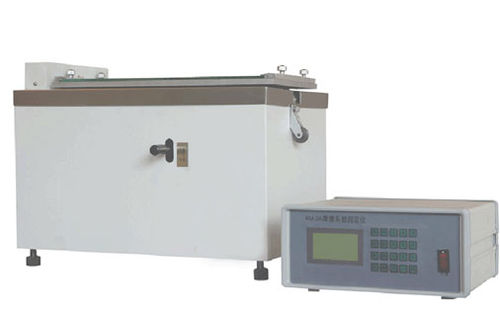 摩擦试验机 - 0 - 5 N | MXZ-1 - Beijing United Test Co., Ltd. - 用于材料 / 机械