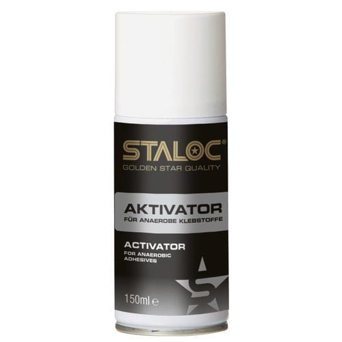 铝胶 - Activator - STALOC - 单组分 / 厌氧