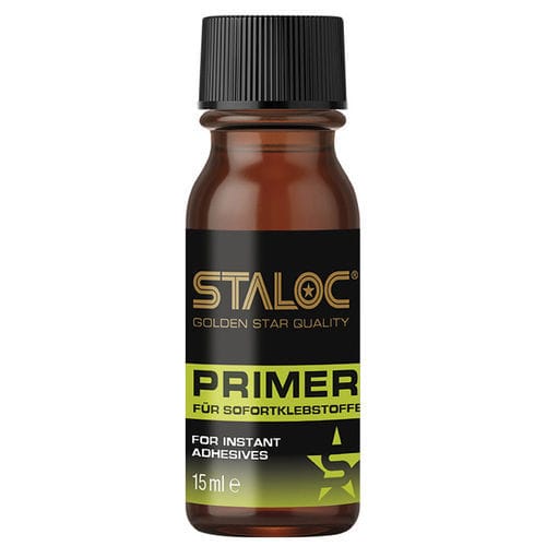 透明打底剂 - STALOC - PTFE