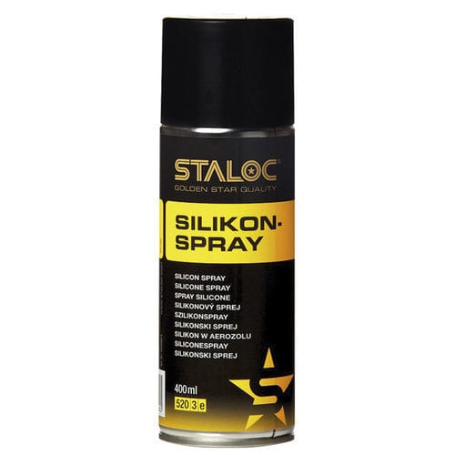 硅胶固体润滑剂 - SQ-450 - STALOC - 用于塑料
