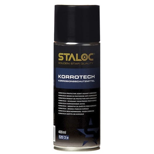 防腐蚀剂 - KORROTECH - STALOC