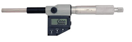 数显测微头 - DM03-50FT - MPositioning Co., Ltd.
