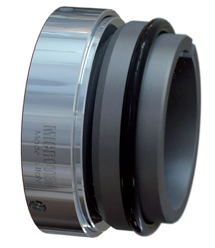 保护弹簧机械密封 - MTM 200 - MICROTEM - 多弹簧 / 用于离心泵 / 工业