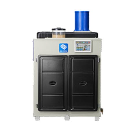 油分离器 - Envisol® - ENE SYSTEM - 水 / 乳胶 / 重力测定