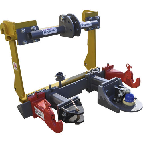 捆绑叉架 - FarmHelper  - Lamy Les Constructeurs