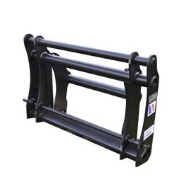 捆绑叉架 - TIDA - Lamy Les Constructeurs