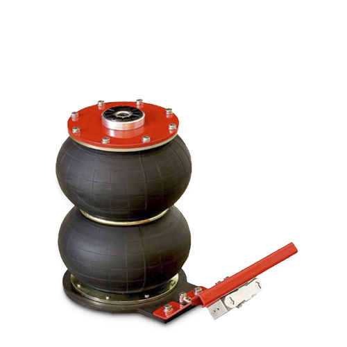 法兰千斤顶 - airJACK2® - ASTRA - 气动 / 2吨 / 车库