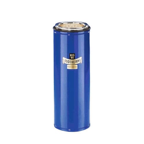 实验室s - F-C - KGW-ISOTHERM Karlsruher Glastechn. Werk Schieder GmbH - 氮 / CO2 / 工作容器
