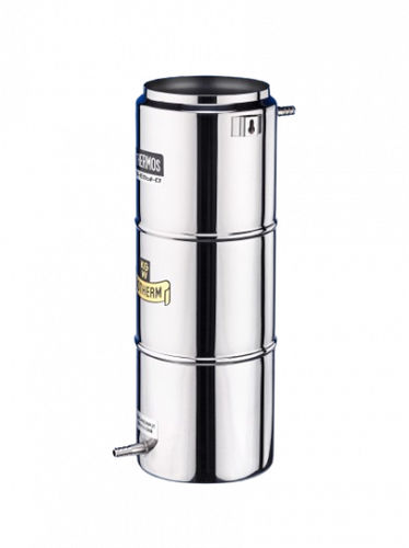 不锈钢烧杯 - TSS-G - KGW-ISOTHERM Karlsruher Glastechn. Werk Schieder GmbH