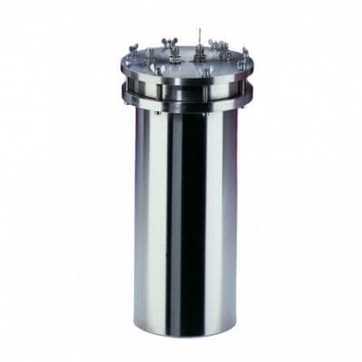 热式绝缘材料 - KGW-ISOTHERM Karlsruher Glastechn. Werk Schieder GmbH