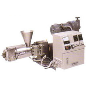 双螺杆捏合机 - S1KRC  - Kurimoto Ltd. - 连续 / 粉末 / 用于聚合物