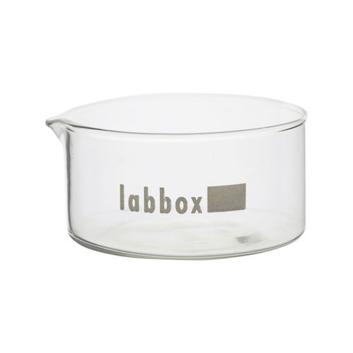 结晶器 - CDI3 series - LABBOX LABWARE S.L.