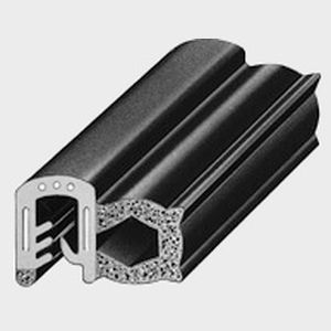 弹性材料型材 - Happich  - WILLBRANDT FRANCE - 橡胶 / 特种 / 密封