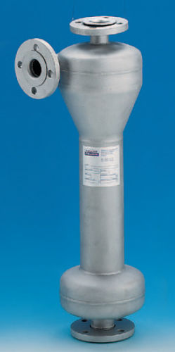 水分离器 - WTEZA - Wolftechnik Filtersysteme GmbH & Co. KG - 用于石英砂 / 离心
